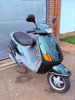 Piaggio SKR 125cc / 150cc 180cc gilera, Ophalen of Verzenden, Zo goed als nieuw