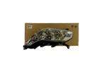 Toyota Land Cruiser 150 koplamp Rechts (halogeen) Origineel!, -, Verzenden, -, Nieuw