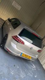 Golf 7.5 TSI 1.4 DSG Grijs (FULL OPTION), 65 €/maand, 4 cilinders, 1395 cc, 650 kg