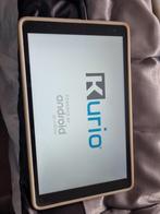 2x kurio kindertablet, Computers en Software, Android Tablets, Kurio, Gebruikt, Ophalen of Verzenden, 16 GB