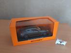 Porsche Panamera Turbo S 2013 Grijs Metallic Maxichamps 1:43, Overige merken, Auto, Nieuw, Ophalen of Verzenden
