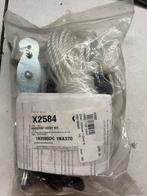 Corvette C1 C2 C3 C4 Hardtop Takel Set Universeel bruikbaar, Auto-onderdelen, Ophalen of Verzenden, Nieuw, Universele onderdelen