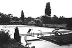 975033 Sleeuwijk N Br Gelopen met postzegel, Verzamelen, Ansichtkaarten | Nederland, Ophalen of Verzenden, Gelopen, Noord-Brabant