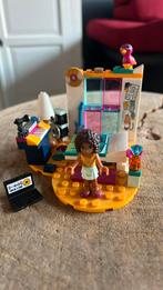 Lego friends 41341, 1 speler, Ophalen of Verzenden, Zo goed als nieuw, Vanaf 3 jaar