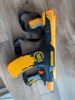 NERF Dart Tag Quick - Blaster. Voor reserve onderdelen., Ophalen of Verzenden