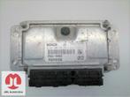 COMPUTER MODULE ECU MOTORMANAGEMENT C1 107 AYGO, Auto-onderdelen, Ophalen of Verzenden, Gebruikt