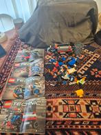 LEGO Technic - Deels Compleet, Gebruikt, Lego, Aastvej 1, 7190 Billund, Denmark, Ophalen of Verzenden