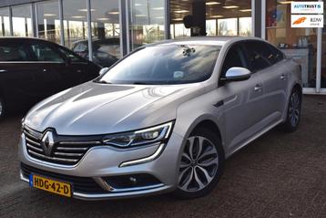 Renault TALISMAN 1.6 TCe Intens | BI-XENON | NAVIGATIE | ACH beschikbaar voor biedingen