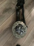 Piaggio vespa mono voorvork ! ( piaggio zip ), Motoren, Tuning en Styling, Ophalen of Verzenden