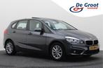 BMW 2 Serie Active Tourer 218i Essential Climate, Panoramada, 65 €/maand, Gebruikt, Bedrijf, 19 km/l