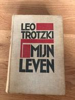Leo Trotzki - Mijn Leven (1930), Ophalen of Verzenden, Gelezen, Politiek