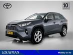 Toyota RAV4 2.5 Hybrid Dynamic Limited | Full map navigatie, 12 maanden, Stof, Gebruikt, Euro 6