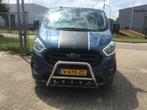 Ford Transit Pushbar Bullbar, Niet ingevuld, Niet ingevuld, Niet ingevuld