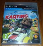 Little Big Planet Karting (PAL) PlayStation 3 PS3, Spelcomputers en Games, Games | Sony PlayStation 3, Avontuur en Actie, Verzenden