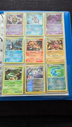 verzameling pokemonkaarten diamond & Pearl en power keepers, Hobby en Vrije tijd, Verzamelkaartspellen | Pokémon, Ophalen of Verzenden