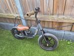 FLITS Cycle Loopfiets - Gebruikt, Kinderen en Baby's, Speelgoed | Buiten | Voertuigen en Loopfietsen, Ophalen, Gebruikt, Loopfiets