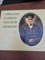 Rien Poortvliet: langs het tuinpad van mijn vaderen, Boeken, Ophalen of Verzenden, Gelezen