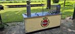 Warsteiner tafel bierkoeler en toebehoren, Witgoed en Apparatuur, Thuistaps, Ophalen, Gebruikt, Overige merken