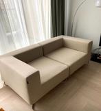 Modular couch 4 elements Softline, Denmark, Ophalen, Zo goed als nieuw, 75 tot 100 cm, Modern