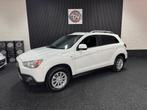 Mitsubishi ASX 1.6 Intro Edition ClearTec, NAV CAMERA AIRCO, Voorwielaandrijving, Euro 5, 4 cilinders, 1590 cc