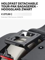 Origineel Harley bagage drager, Motoren, Onderdelen | Harley-Davidson, Ophalen of Verzenden, Nieuw