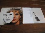 Peter frampton lp premonition, Cd's en Dvd's, Vinyl | Rock, Ophalen of Verzenden, Zo goed als nieuw, 12 inch, Poprock