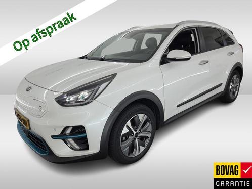 Kia e-Niro ExecutiveLine 64 kWh (204 PK) 1e-Eig. & Dealer-On, Auto's, Kia, Bedrijf, Te koop, Niro, ABS, Achteruitrijcamera, Adaptive Cruise Control