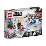 LEGO Star Wars 75239 Action Battle Aanval op de Hoth, Nieuw, Complete set, Ophalen of Verzenden, Lego