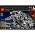 LEGO Star Wars - Millennium Falcon (75257), Ophalen, Nieuw, Complete set, Lego