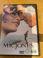 DVD Mr.Jones, Cd's en Dvd's, Dvd's | Filmhuis, Alle leeftijden, Gebruikt, Ophalen of Verzenden