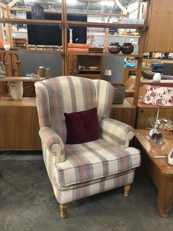 Fauteuil geblokt mp414 WD-028 beschikbaar voor biedingen