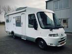 Knaus Travelliner 710 G met XXL garage, Integraal, 7 tot 8 meter, Diesel, Particulier