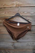 Tankini aqua/ bruin Anita mt 46 D Cup Vaste prijs, Blauw, Ophalen of Verzenden, Zo goed als nieuw, Anita