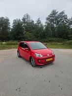 Volkswagen High up! Fender editie 1.0 44KW/60PK 3-DRS 2016, Voorwielaandrijving, Up!, 840 kg, 4 stoelen