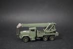 Solido M34 Kaiser jeep militaire kraanwagen - 1/50 - TOP, Ophalen of Verzenden, Bus of Vrachtwagen, Overige merken