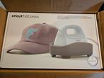 Cricut Hat Press - Nieuw in Doos!, Ophalen of Verzenden, Nieuw, Gereedschap of Toebehoren