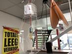 Lande Illumimate hanglamp acrylaat 70 % korting, Ophalen, Kunststof, ,, Nieuw