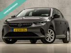 Opel Corsa 1.2 Elegance (APPLE CARPLAY, GROOT NAVI, LEDER, L, Auto's, Voorwielaandrijving, 12 maanden, 101 pk, Gebruikt