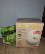 Lucky Reptile Egg-O-Bator Broedstoof, Ophalen of Verzenden, Zo goed als nieuw