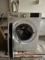 Wasmachine BEKO (7 kg, 1400 tpm, A), Ophalen of Verzenden, Zo goed als nieuw