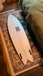 Pukas x Christenson The Pegaso, Ophalen, Gebruikt, Fish