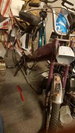 Batavus Go Go zonder kenteken project compleet, Fietsen en Brommers, Brommers | Oldtimers, Ophalen, Batavus