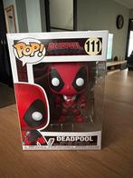 Funko Pop! Deadpool #111 - Nieuw in doos, Ophalen of Verzenden, Nieuw