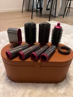 Dyson Airwrap, Sieraden, Tassen en Uiterlijk, Uiterlijk | Haarverzorging, Ophalen of Verzenden, Zo goed als nieuw, Föhn of Haardroger