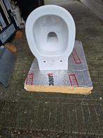 Hangtoilet S IDEAL. Nieuw, Ophalen, Nieuw, Toilet