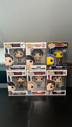 Stranger things funko pops, Ophalen of Verzenden, Zo goed als nieuw