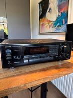 ONKYO Amplifier TX-SV414 Pro, Ophalen of Verzenden, Zo goed als nieuw, Stereo, Onkyo