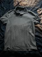 Heren polo t-shirt grijs, Maat 52/54 (L), Ophalen of Verzenden, Scapino, Grijs