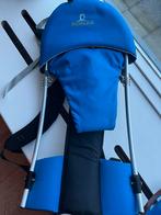 NOMAD - lichtgewicht draagzak, Zo goed als nieuw, Rug, Draagzak, Ophalen