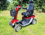 Pride Royal 20 incl NIEUWE accu's! 20kmh, Diversen, Brommobielen en Scootmobielen, Pride, ., Ophalen of Verzenden, Zo goed als nieuw